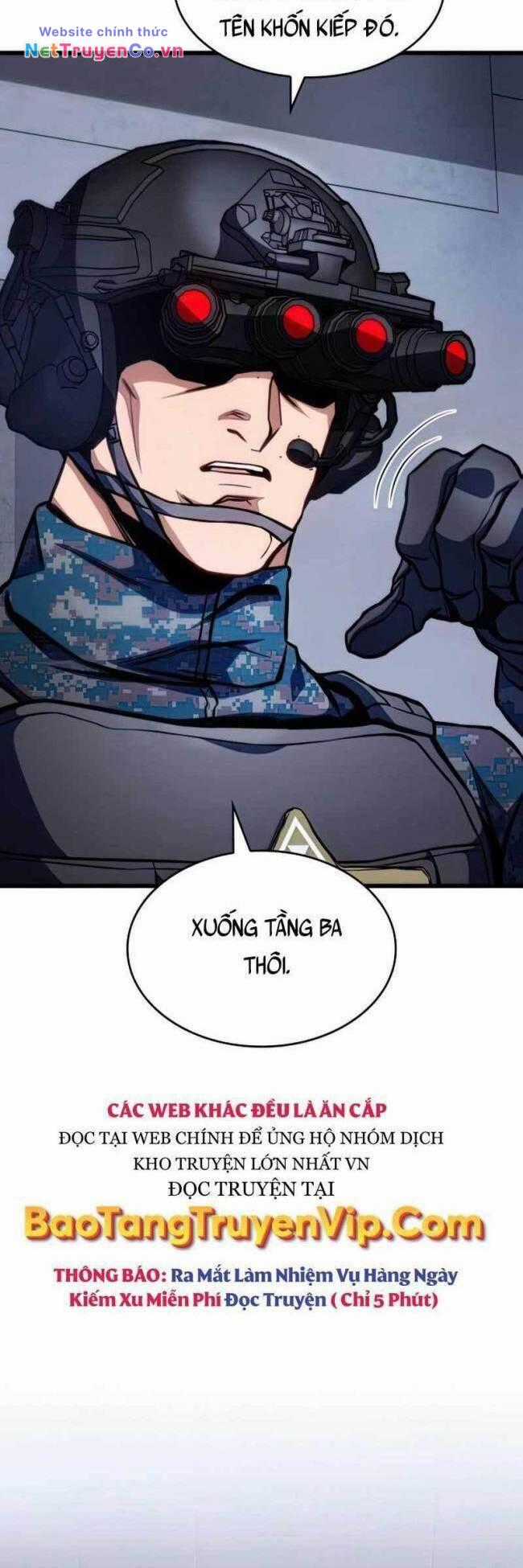 Trảm Long - Chapter 44 - Trang 26