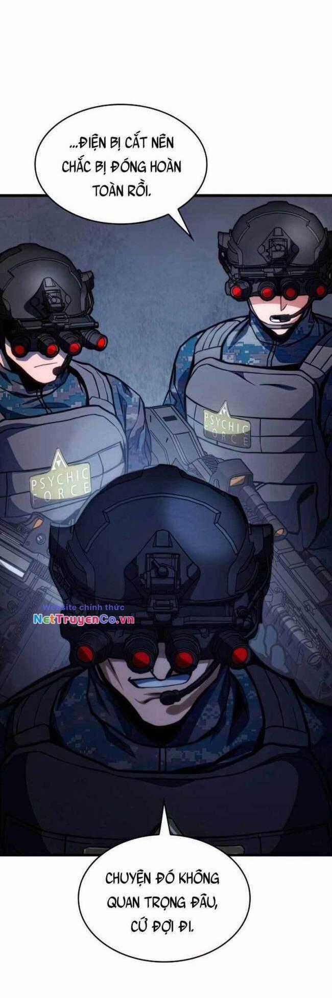 Trảm Long - Chapter 44 - Trang 28