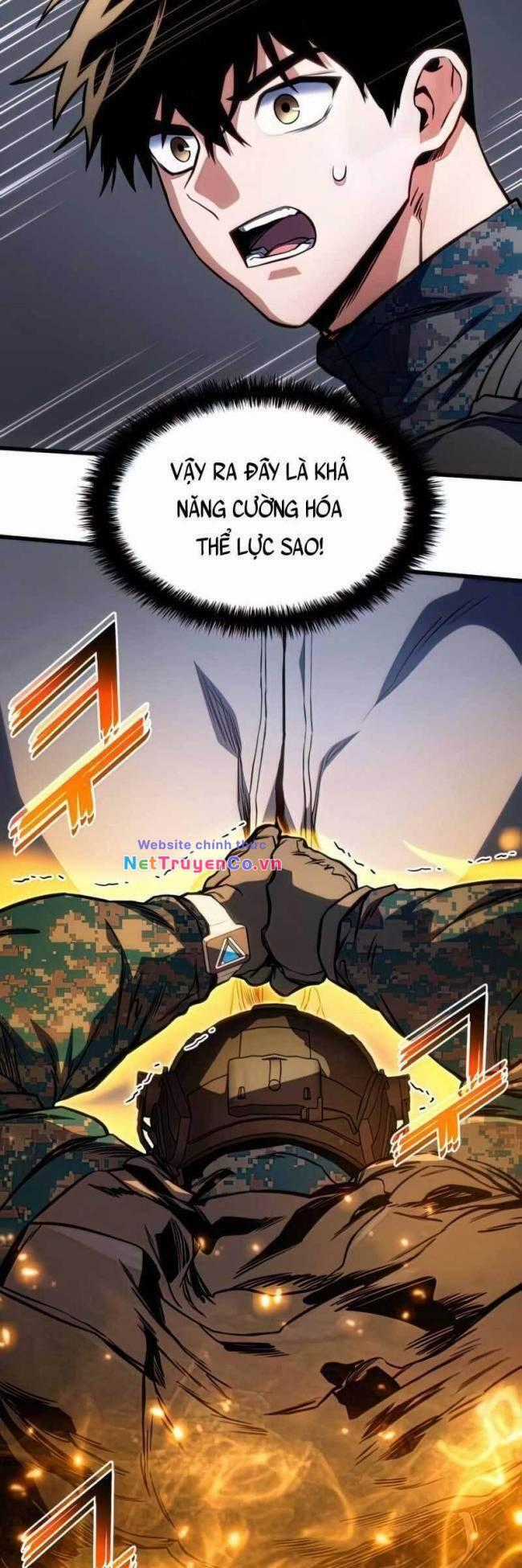 Trảm Long - Chapter 44 - Trang 31