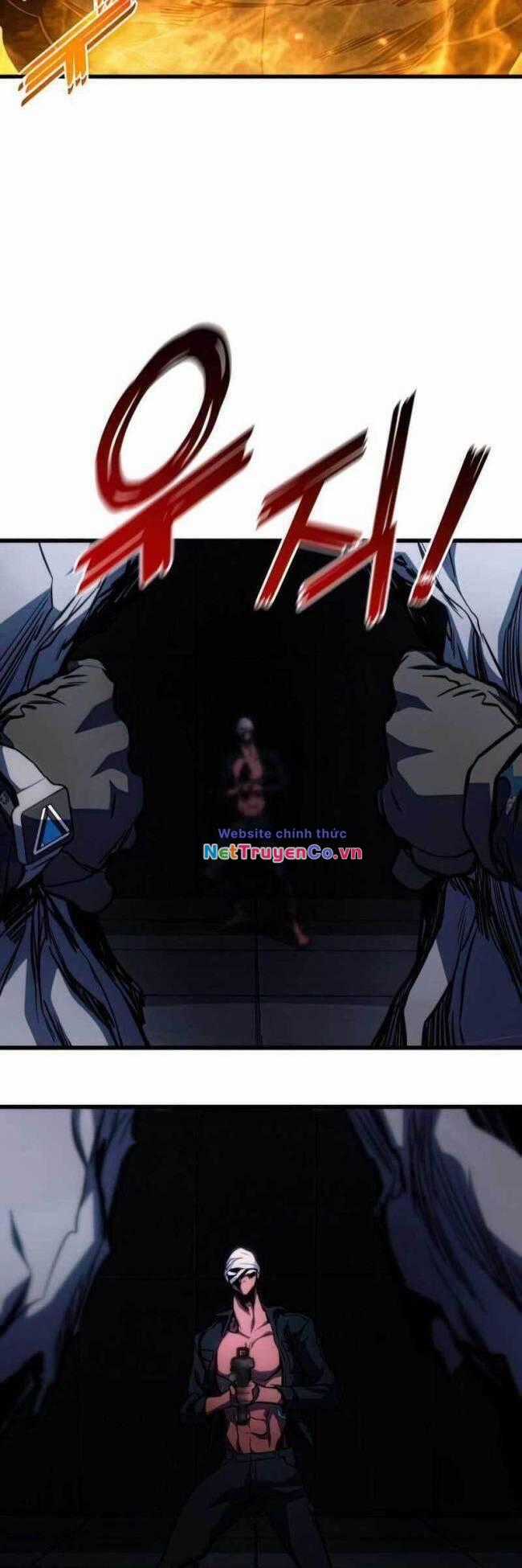 Trảm Long - Chapter 44 - Trang 32