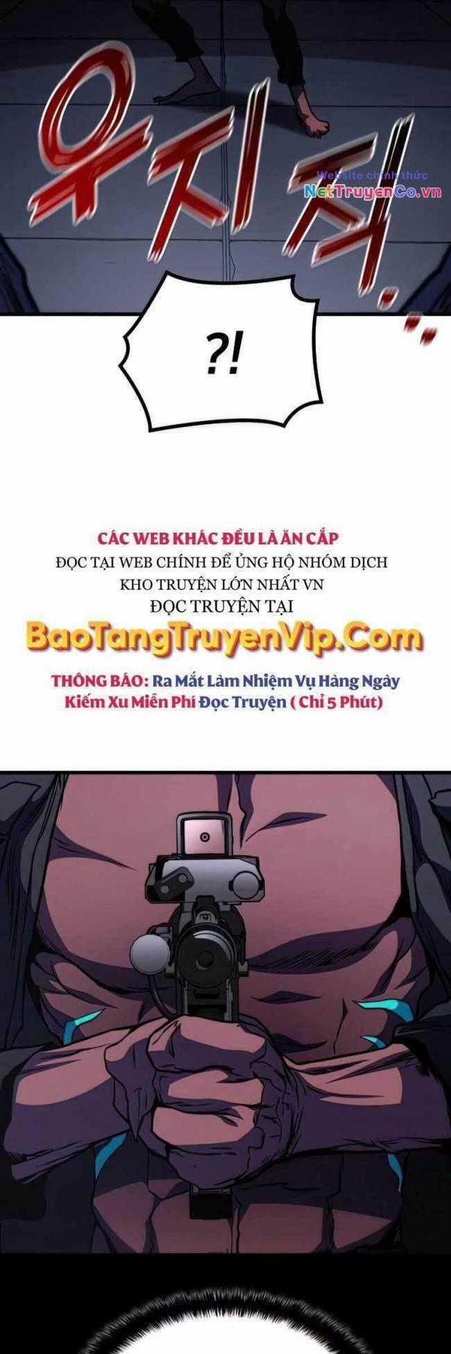 Trảm Long - Chapter 44 - Trang 33