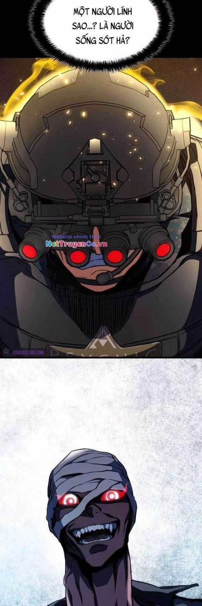 Trảm Long - Chapter 44 - Trang 34