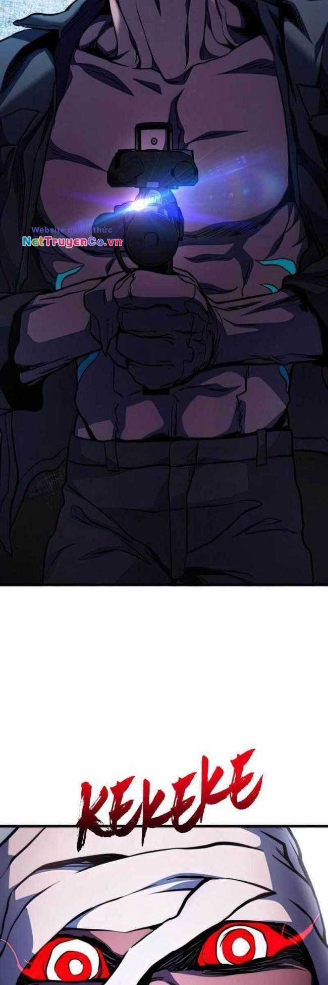 Trảm Long - Chapter 44 - Trang 35