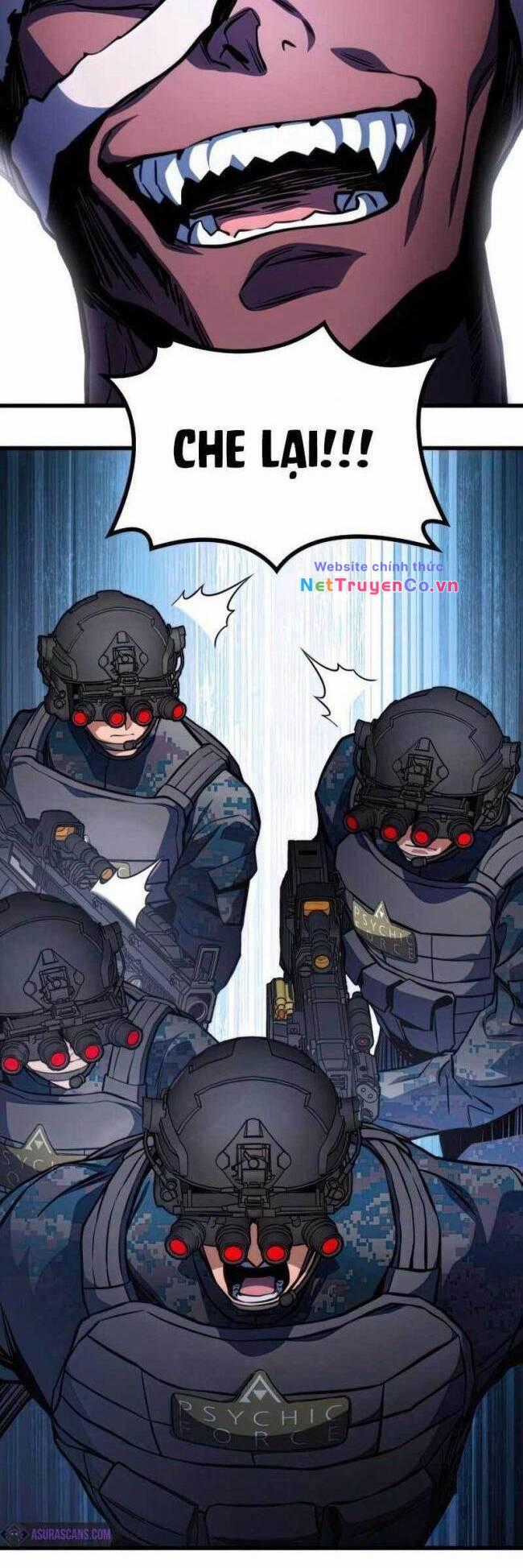 Trảm Long - Chapter 44 - Trang 36