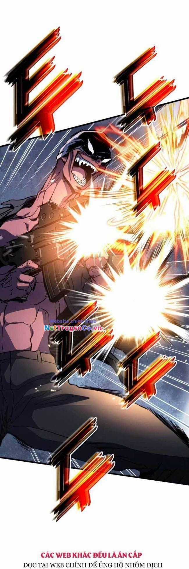 Trảm Long - Chapter 44 - Trang 37