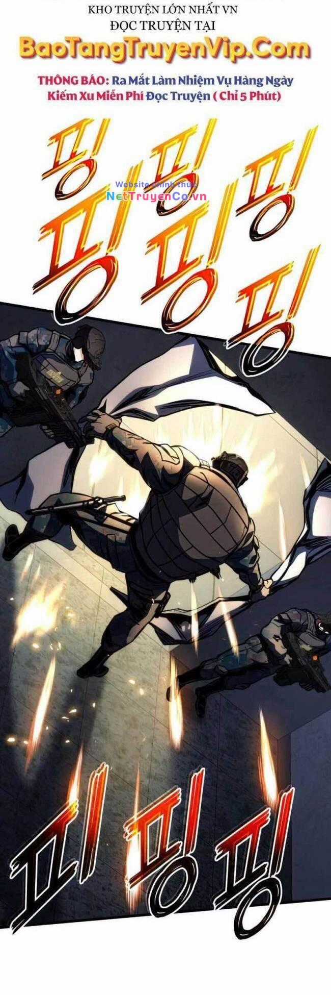 Trảm Long - Chapter 44 - Trang 38