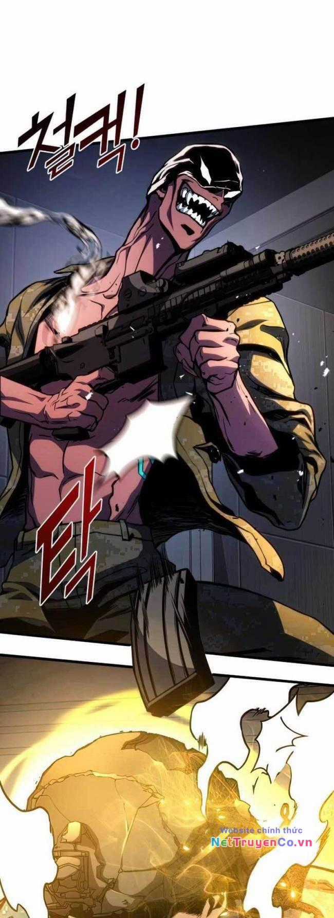 Trảm Long - Chapter 44 - Trang 39