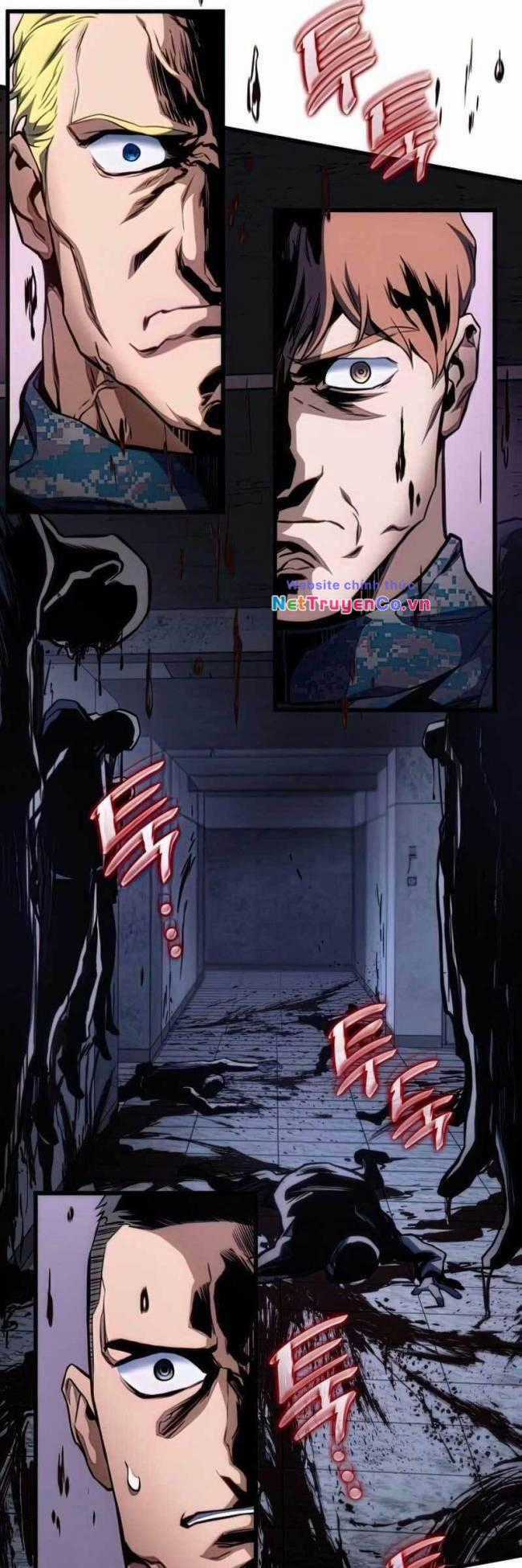 Trảm Long - Chapter 44 - Trang 5