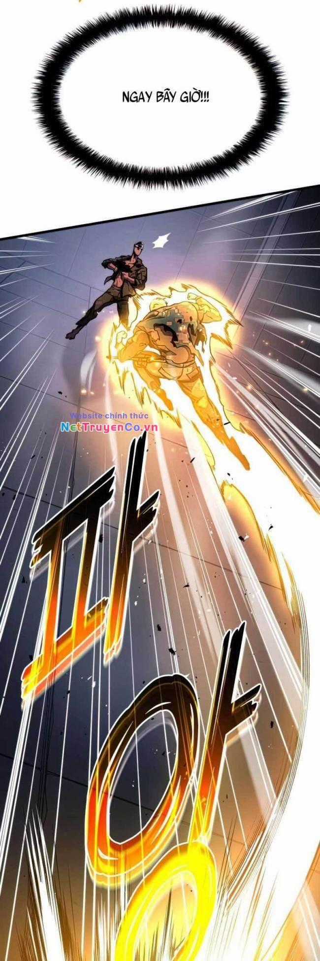 Trảm Long - Chapter 44 - Trang 41