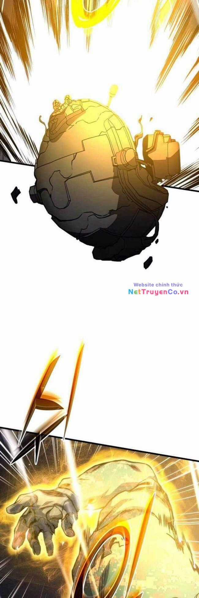 Trảm Long - Chapter 44 - Trang 42