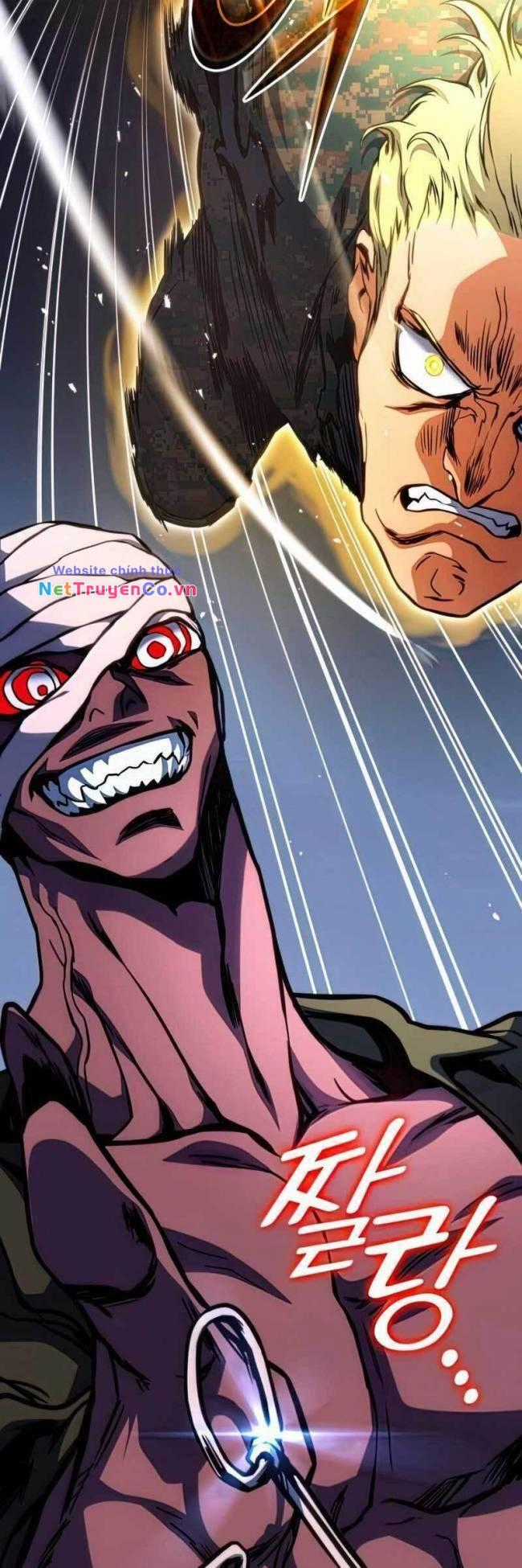 Trảm Long - Chapter 44 - Trang 43