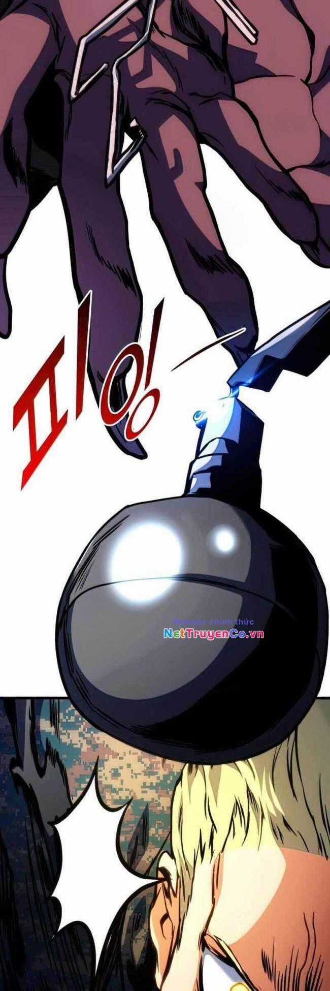 Trảm Long - Chapter 44 - Trang 44