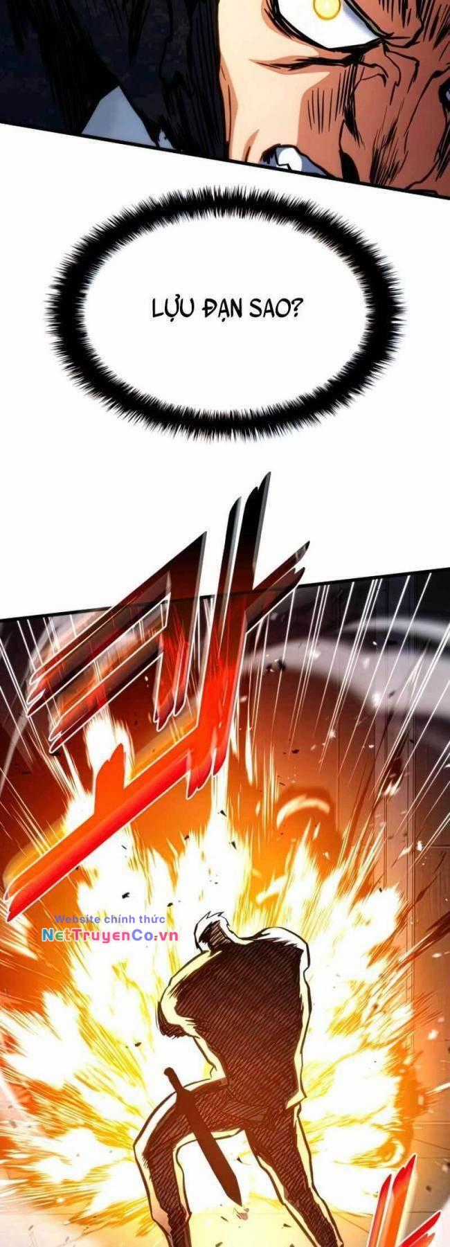 Trảm Long - Chapter 44 - Trang 45