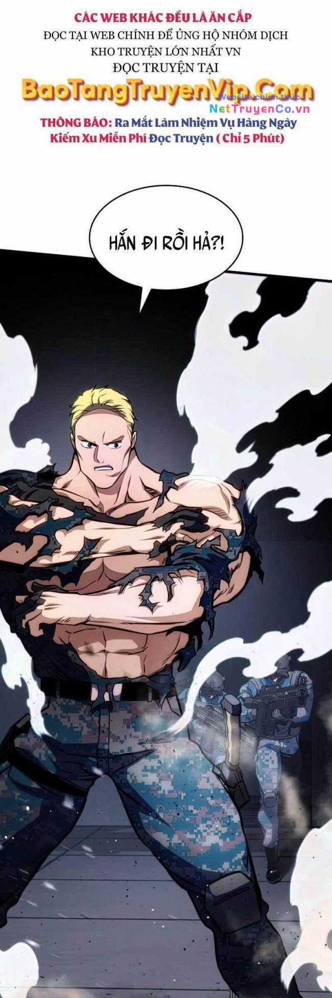 Trảm Long - Chapter 44 - Trang 47