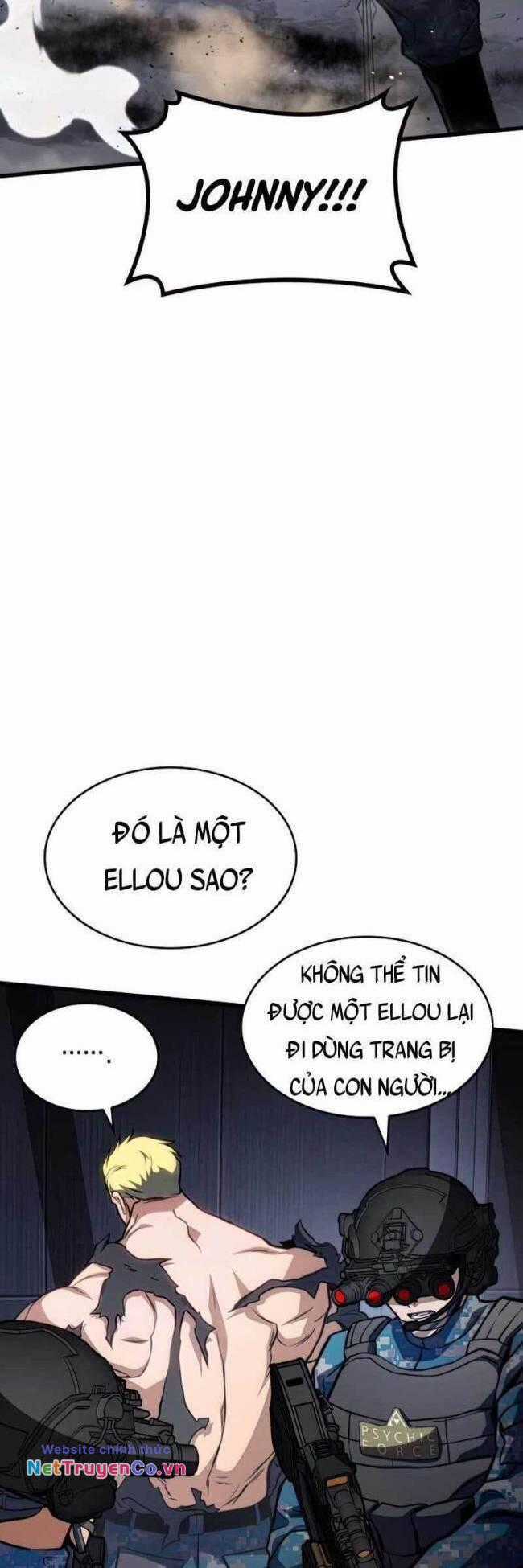 Trảm Long - Chapter 44 - Trang 48