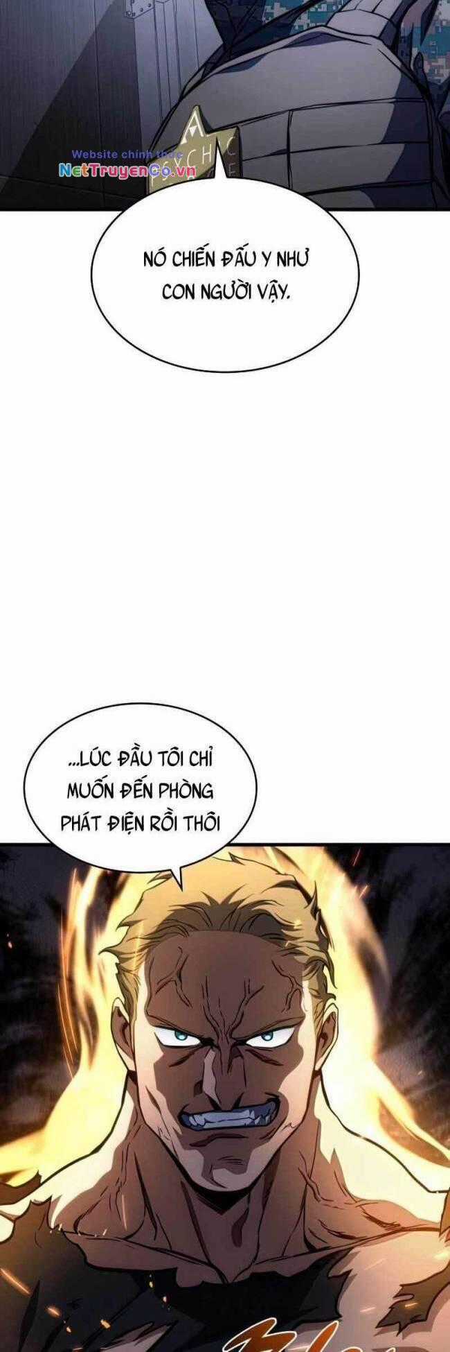 Trảm Long - Chapter 44 - Trang 50