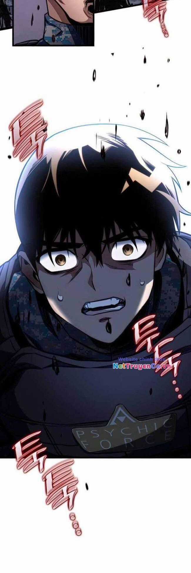 Trảm Long - Chapter 44 - Trang 6