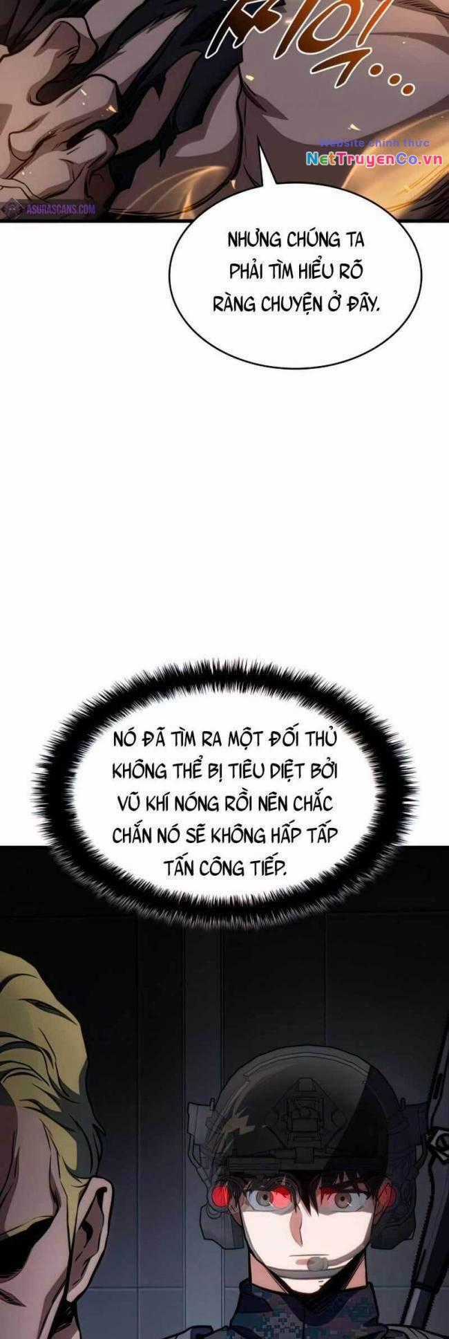 Trảm Long - Chapter 44 - Trang 51