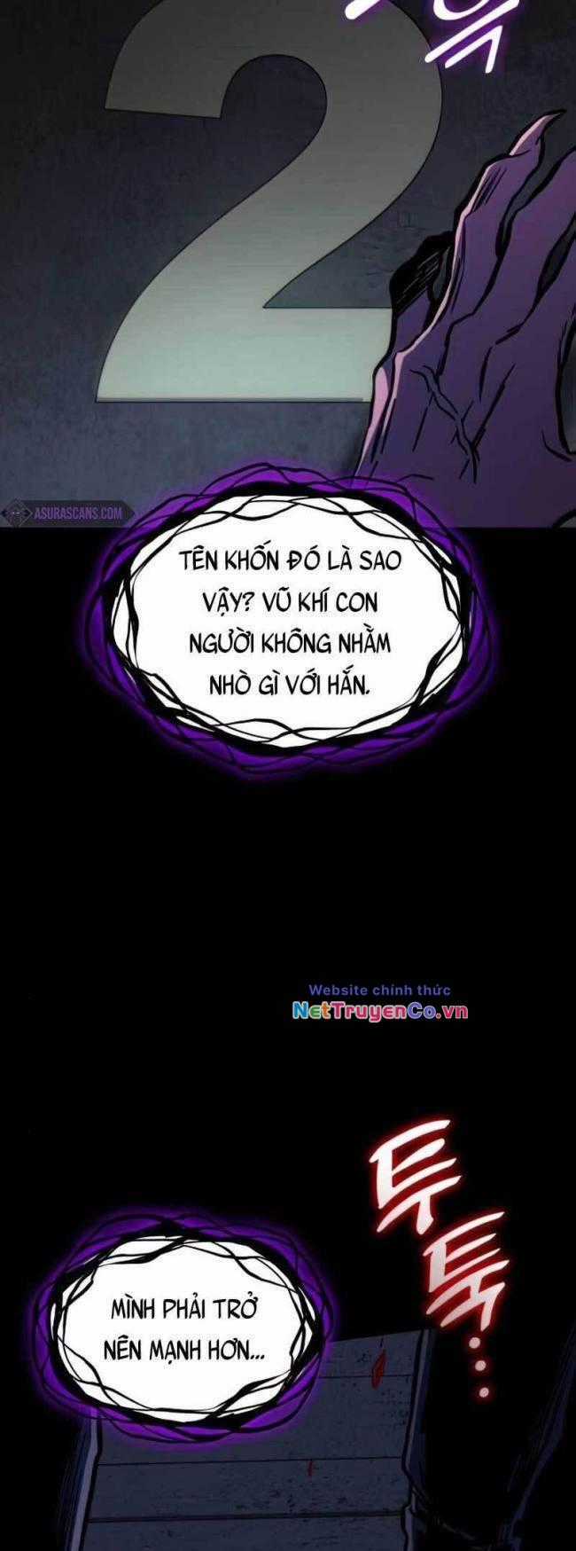 Trảm Long - Chapter 44 - Trang 55