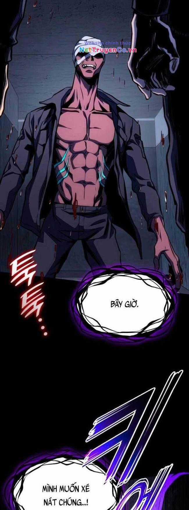 Trảm Long - Chapter 44 - Trang 56