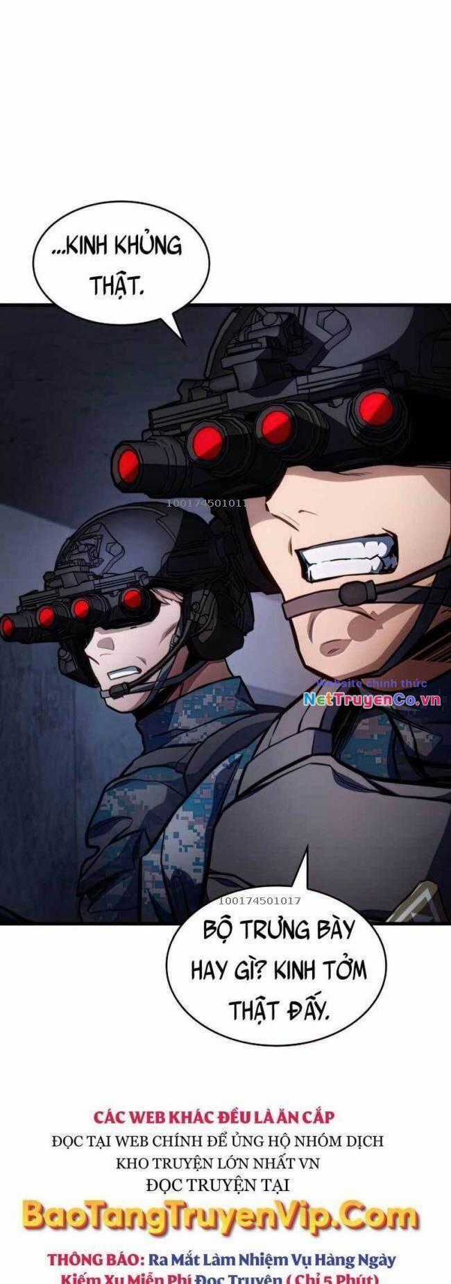 Trảm Long - Chapter 44 - Trang 7