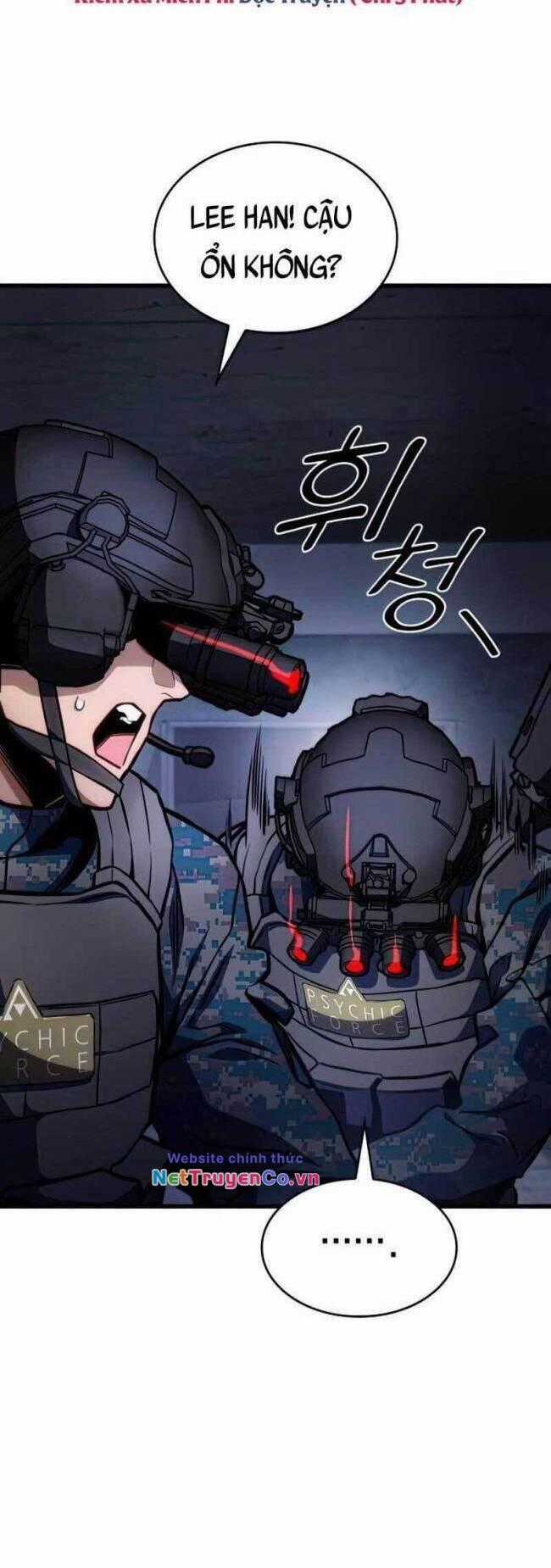 Trảm Long - Chapter 44 - Trang 8