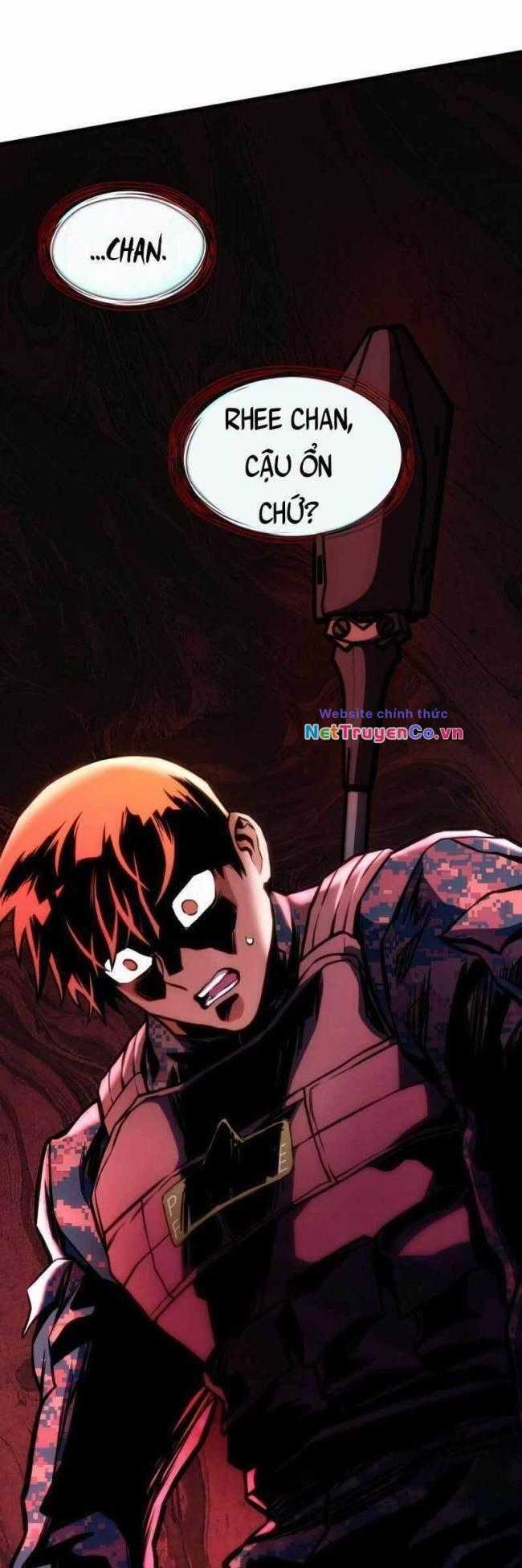 Trảm Long - Chapter 44 - Trang 9