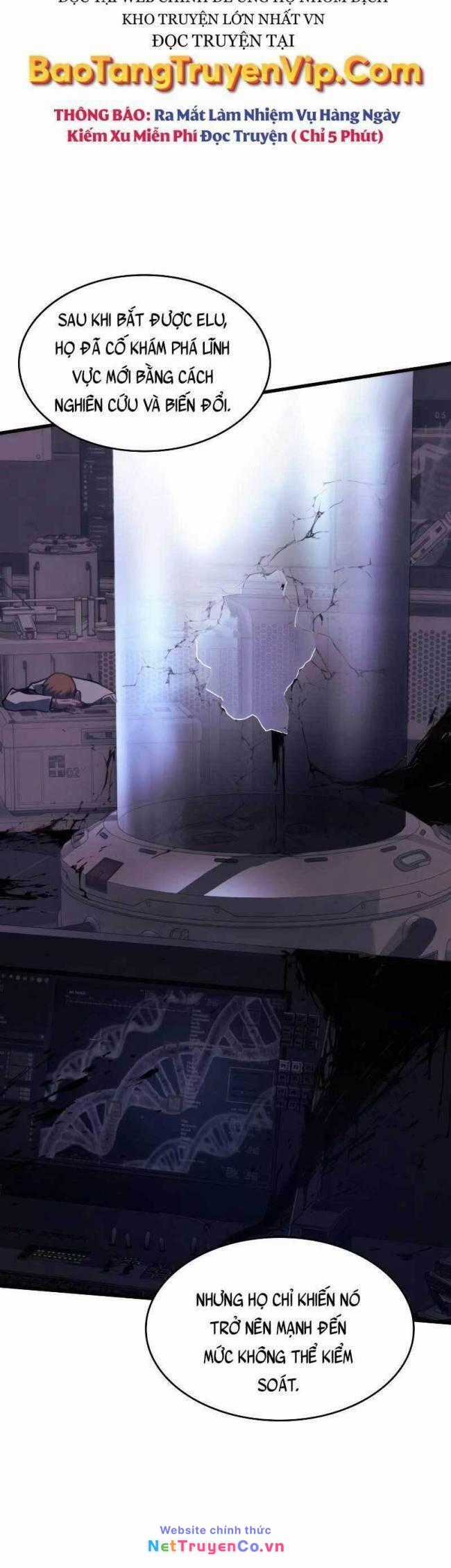 Trảm Long - Chapter 45 - Trang 11