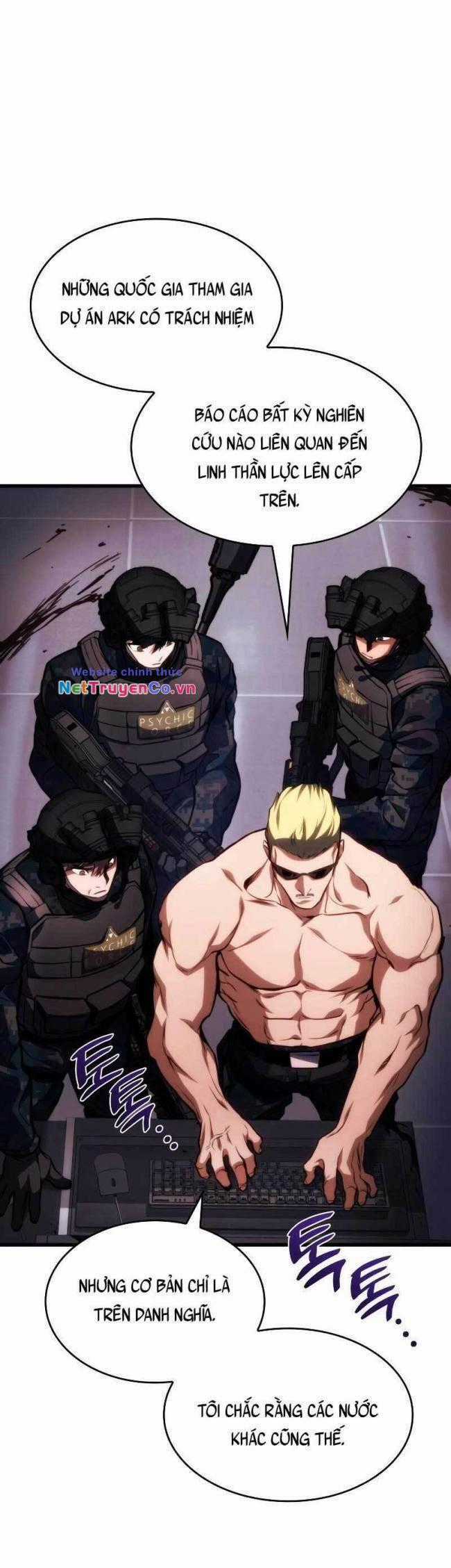 Trảm Long - Chapter 45 - Trang 12