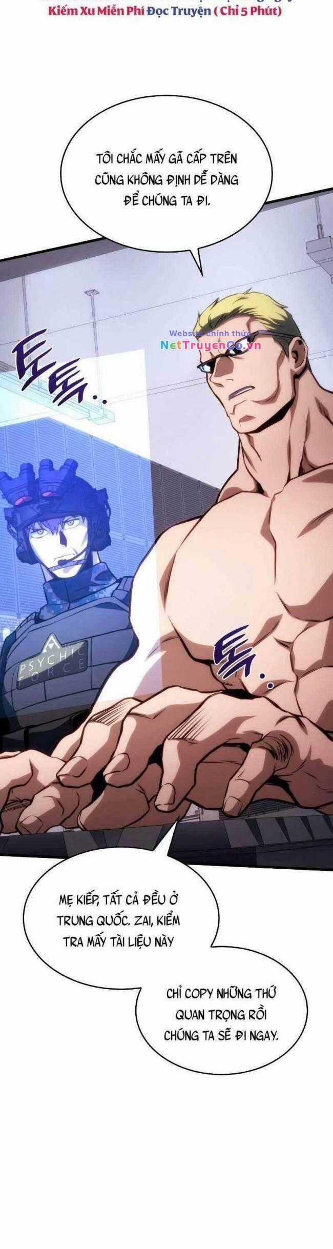 Trảm Long - Chapter 45 - Trang 14