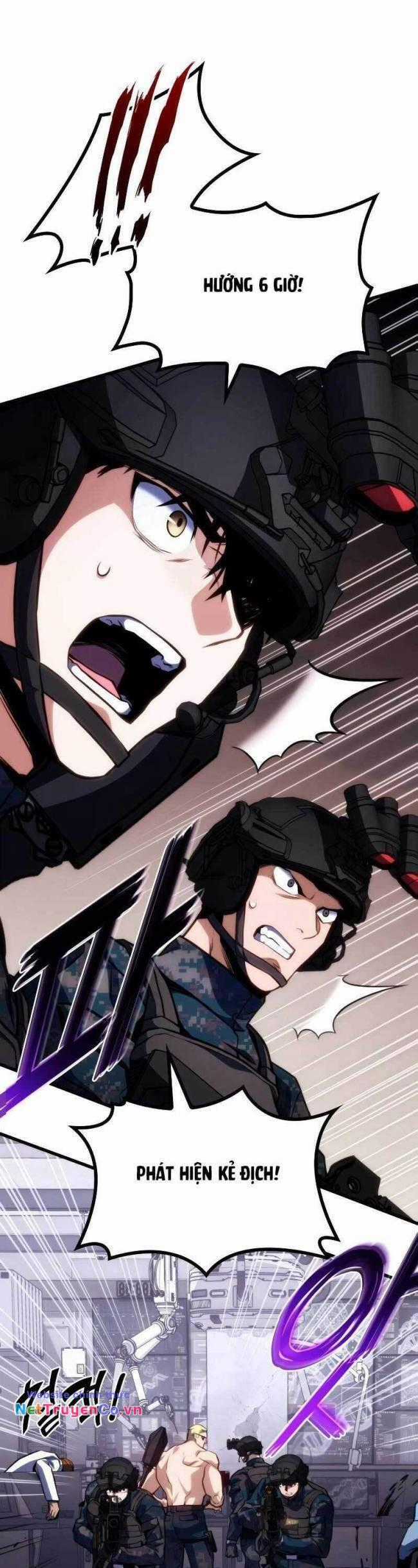 Trảm Long - Chapter 45 - Trang 15