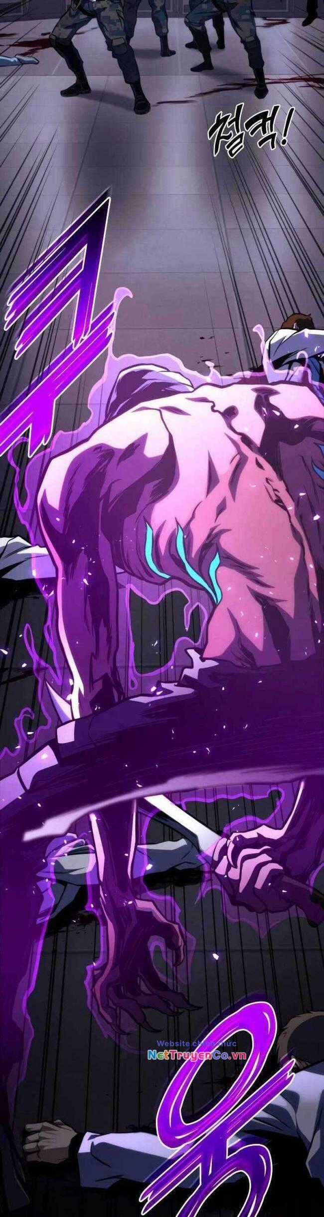 Trảm Long - Chapter 45 - Trang 16