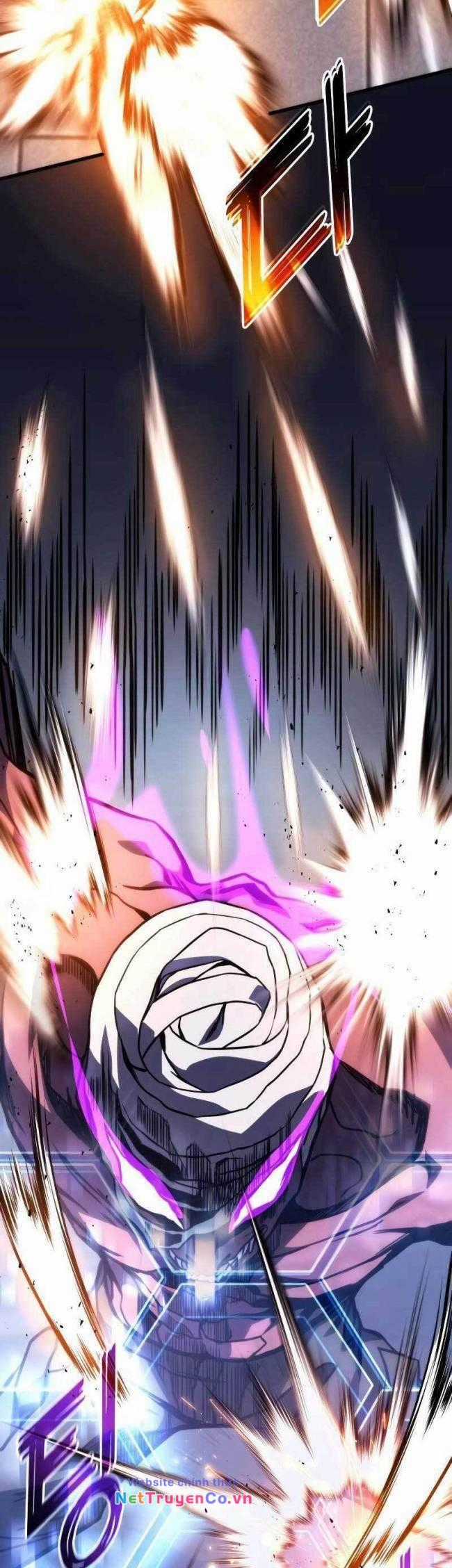 Trảm Long - Chapter 45 - Trang 18