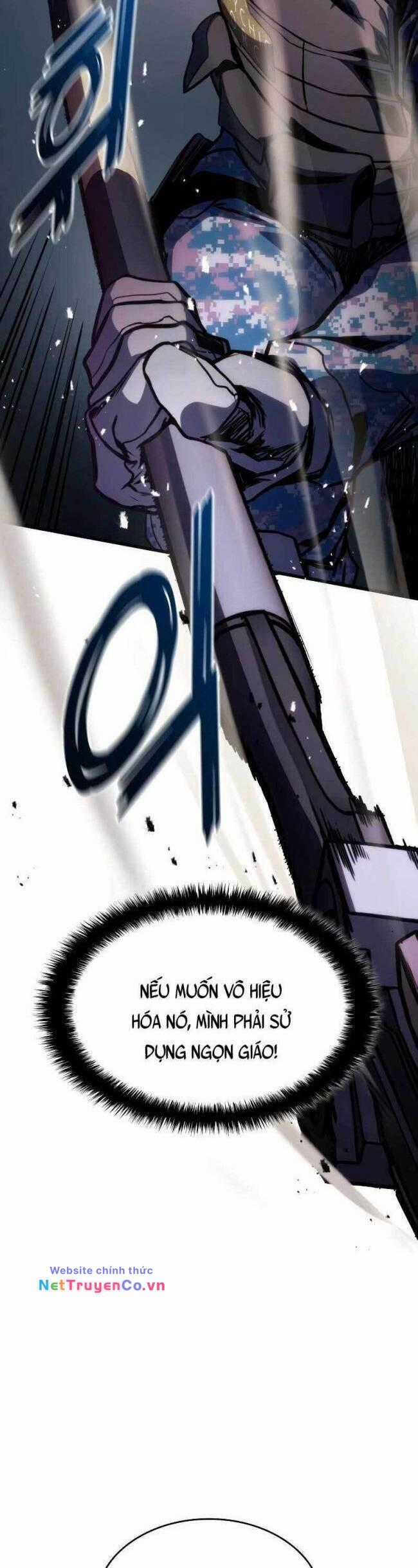 Trảm Long - Chapter 45 - Trang 20