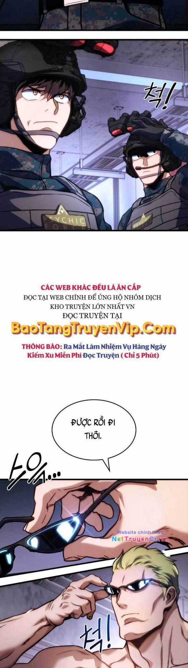 Trảm Long - Chapter 45 - Trang 3