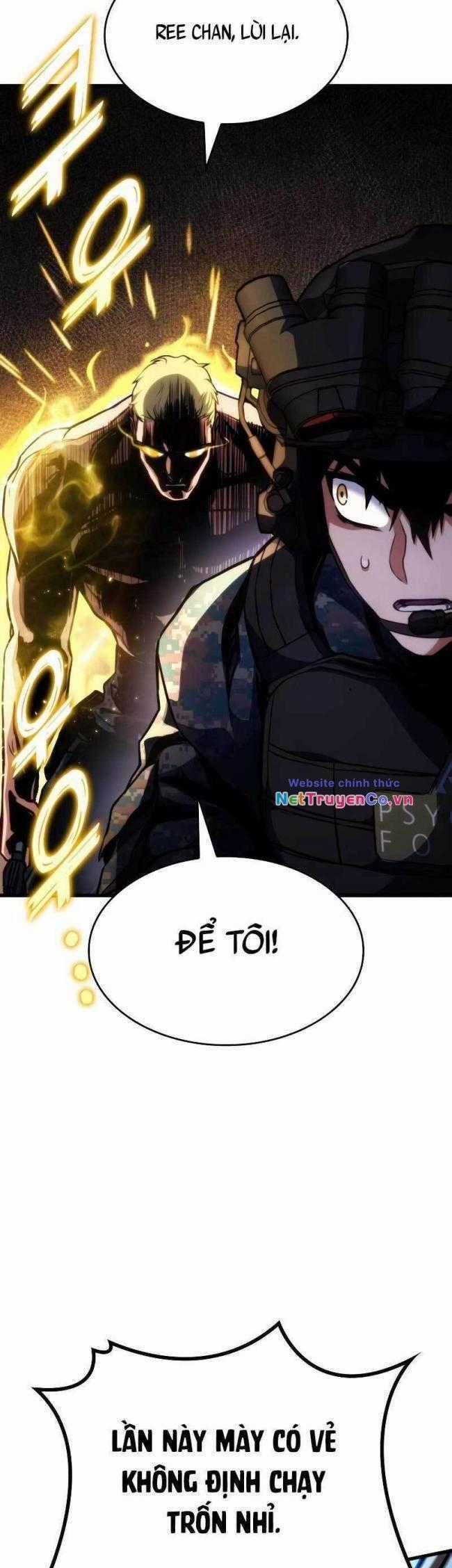 Trảm Long - Chapter 45 - Trang 21