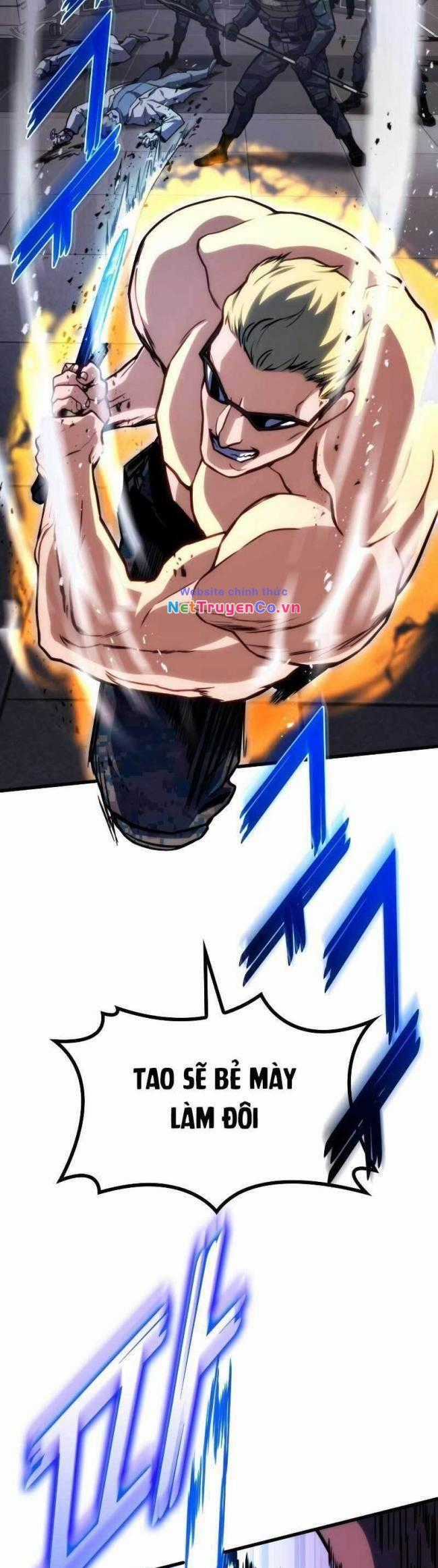 Trảm Long - Chapter 45 - Trang 23