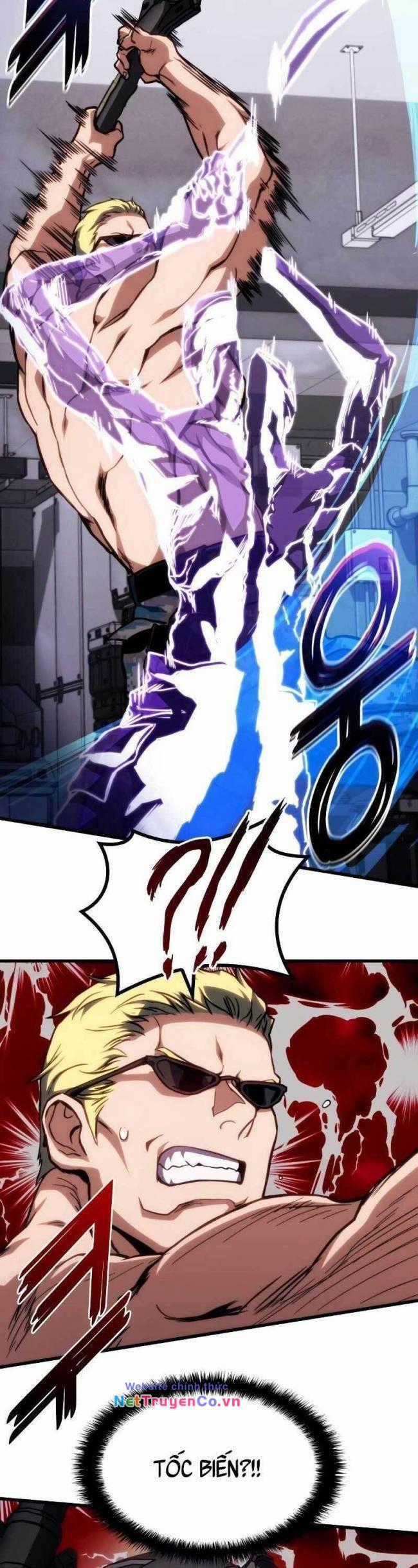 Trảm Long - Chapter 45 - Trang 25