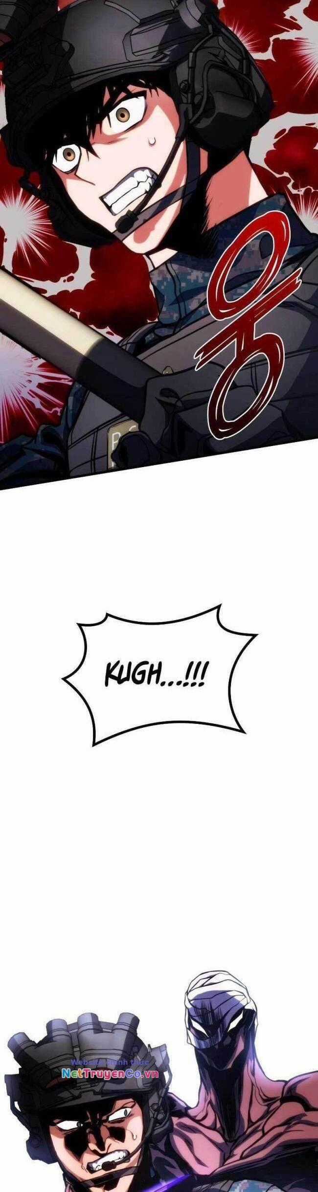 Trảm Long - Chapter 45 - Trang 26