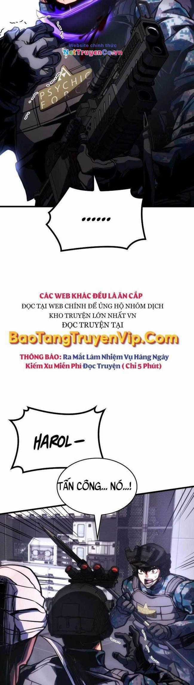 Trảm Long - Chapter 45 - Trang 27