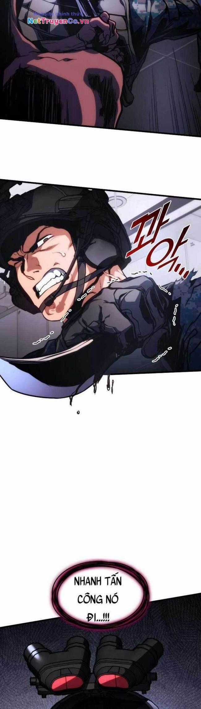 Trảm Long - Chapter 45 - Trang 28