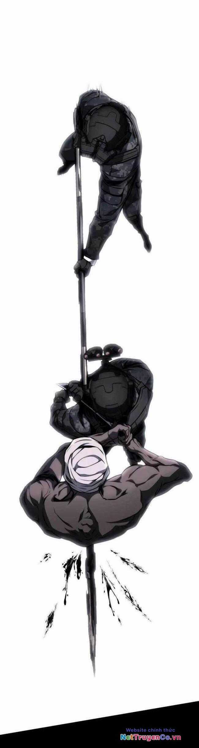 Trảm Long - Chapter 45 - Trang 30