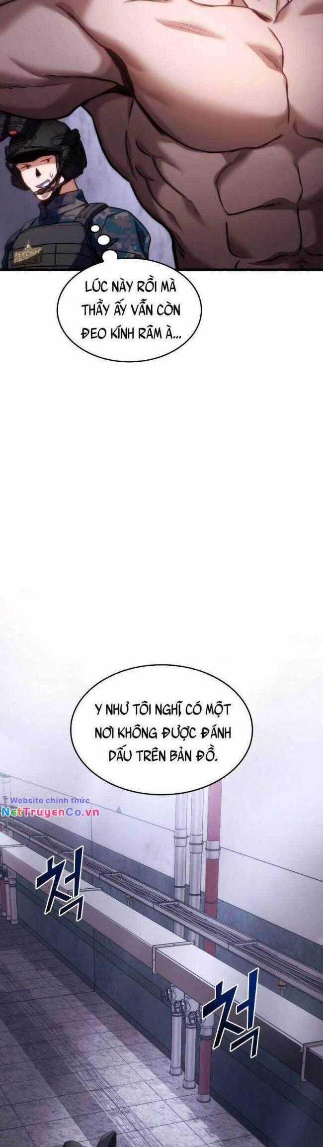 Trảm Long - Chapter 45 - Trang 4