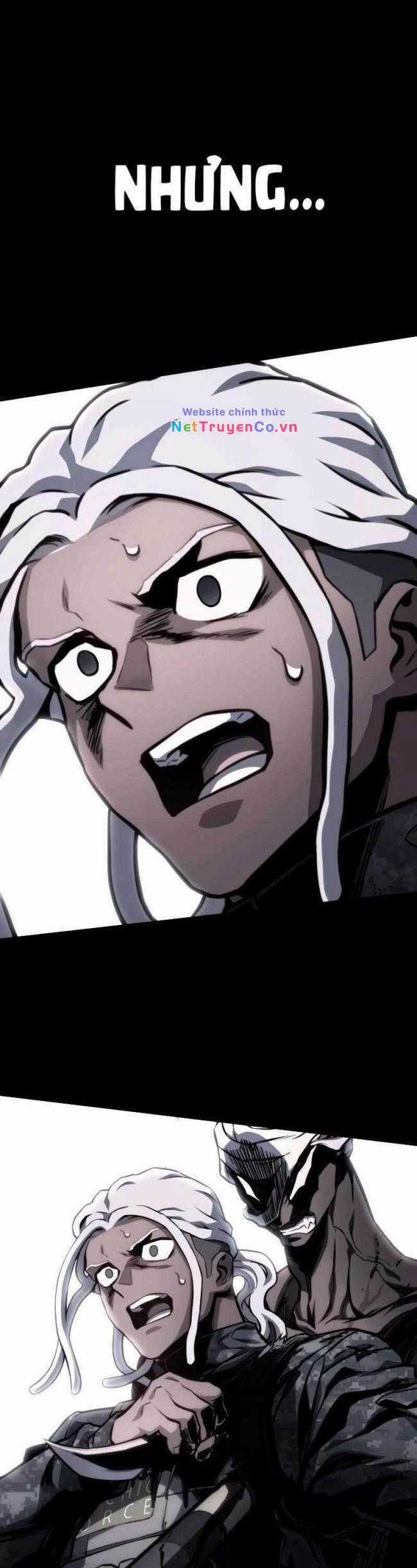 Trảm Long - Chapter 45 - Trang 31