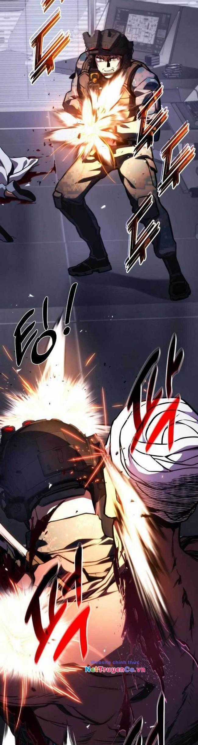 Trảm Long - Chapter 45 - Trang 33