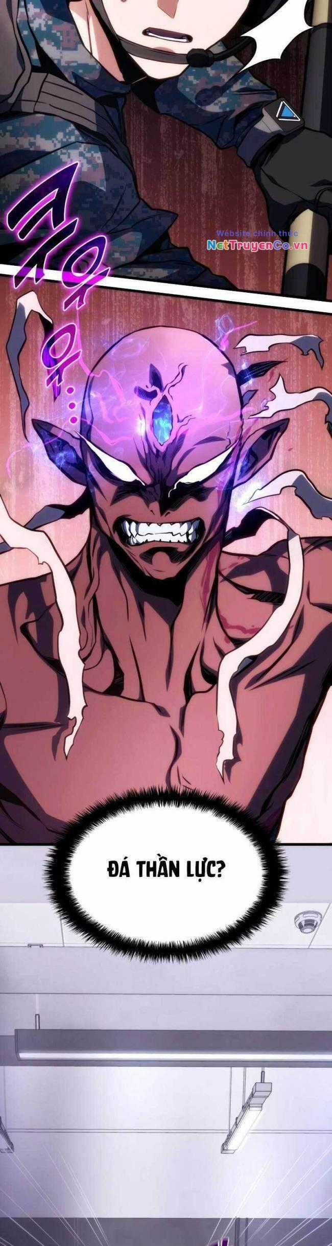 Trảm Long - Chapter 45 - Trang 37