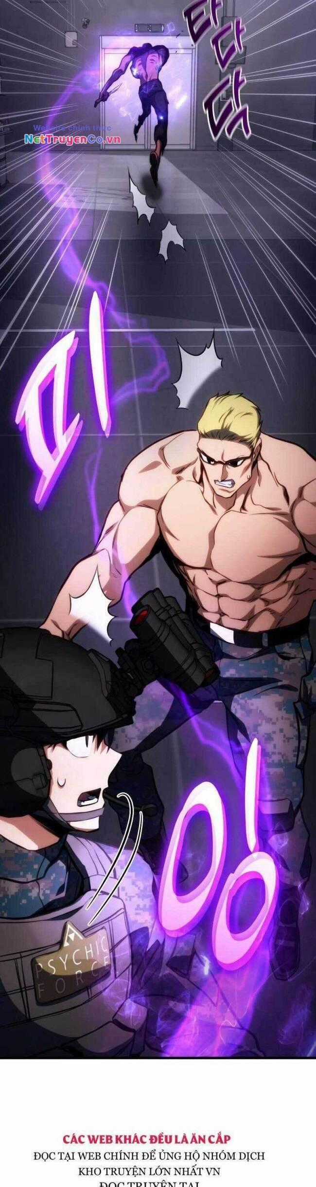 Trảm Long - Chapter 45 - Trang 38