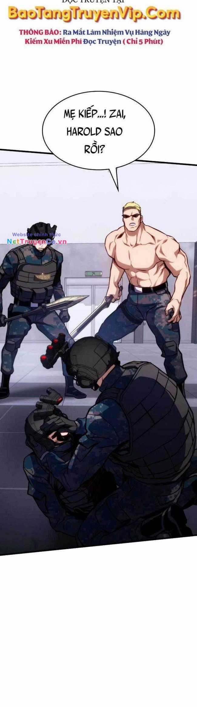 Trảm Long - Chapter 45 - Trang 39