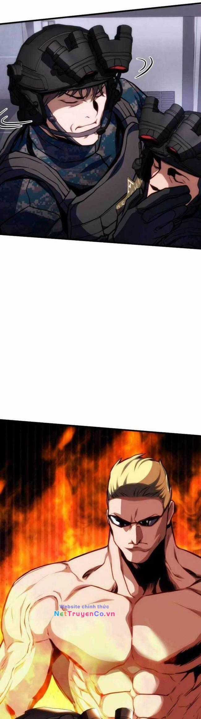 Trảm Long - Chapter 45 - Trang 40