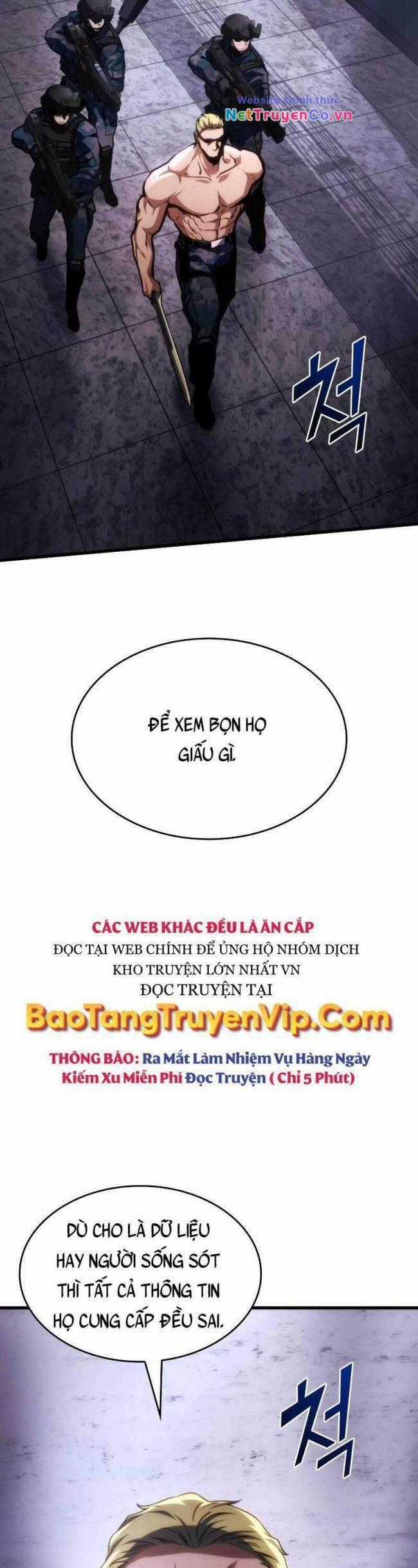 Trảm Long - Chapter 45 - Trang 5